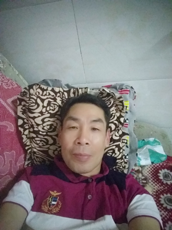 随缘的第一张照片--祁阳蓝颜知己交友网